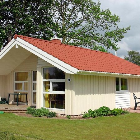 Two-Bedroom Holiday Home In Gelting 3 Номер фото