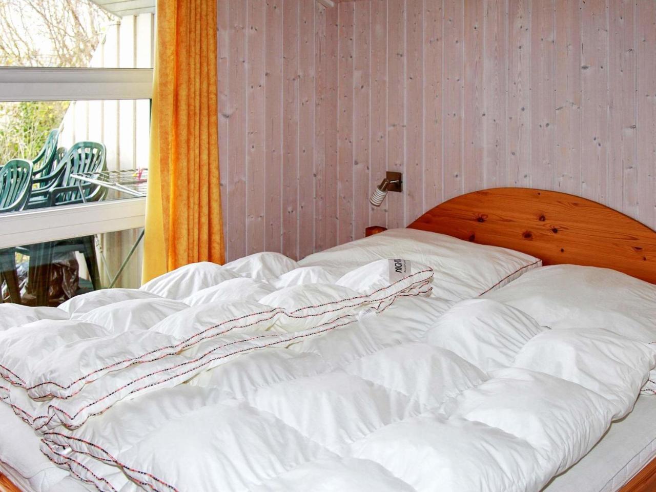 Two-Bedroom Holiday Home In Gelting 3 Экстерьер фото